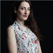 Esperta di Inglese (C2) con oltre 10 anni di insegnamento – Metodo su misura per te